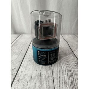 Intova HD2 Action Cam with Remote Marine Grade; New